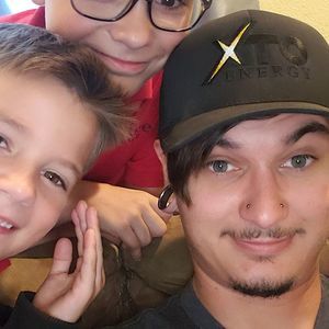 Meet your Posher, Gabriel